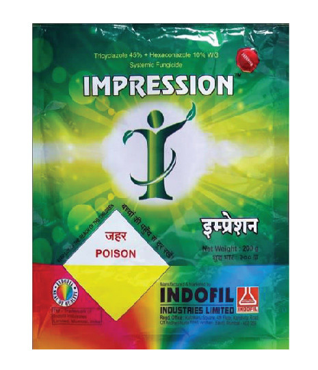 Impression