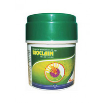 Bioclaim 