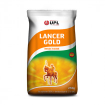Lancer Gold