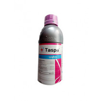 Taspa